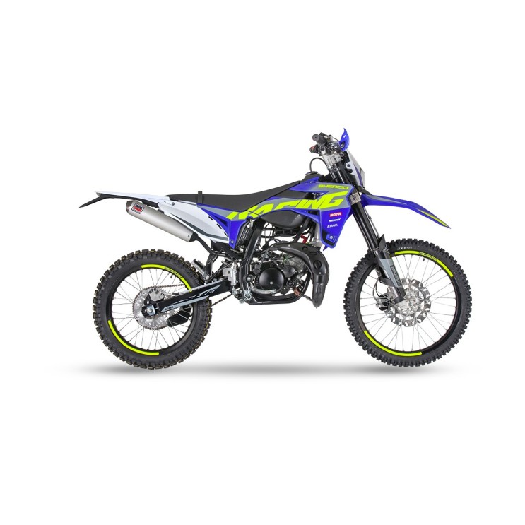 SHERCO 50 SE-RS FACTORY 2024 SHERCO 50 SE-RS FACTORY 2024