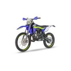 SHERCO 50 SE-R FACTORY 2024 