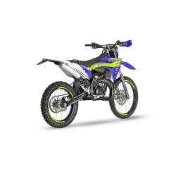 SHERCO 50 SE-R FACTORY 2024 