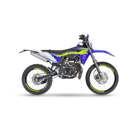 SHERCO 50 SE-R FACTORY 2024 