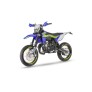 SHERCO 50 SM FACTORY RS 2024 