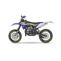 SHERCO 50 SM FACTORY RS 2024 