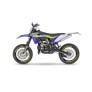 SHERCO 50 SM FACTORY RS 2024 