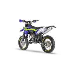 SHERCO 50 SM FACTORY RS 2024 