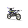 SHERCO 50 SM FACTORY RS 2024 