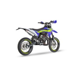 SHERCO 50 SM FACTORY RS 2024 