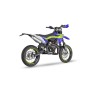 SHERCO 50 SM FACTORY RS 2024 