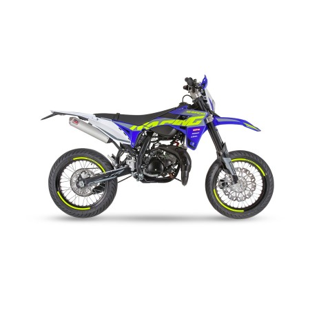 SHERCO 50 SM FACTORY RS 2024 