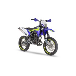 SHERCO 50 SM FACTORY RS 2024 