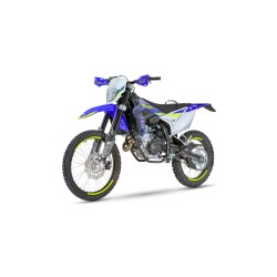 SHERCO 125 SMEFACTORY RS 4T 
