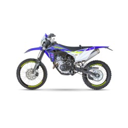 SHERCO 125 SMEFACTORY RS 4T 