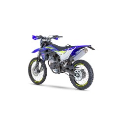 SHERCO 125 SMEFACTORY RS 4T 