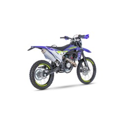 SHERCO 125 SMEFACTORY RS 4T 