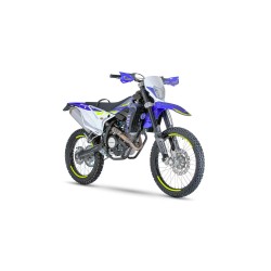 SHERCO 125 SMEFACTORY RS 4T 