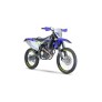 SHERCO 125 SMEFACTORY RS 4T 