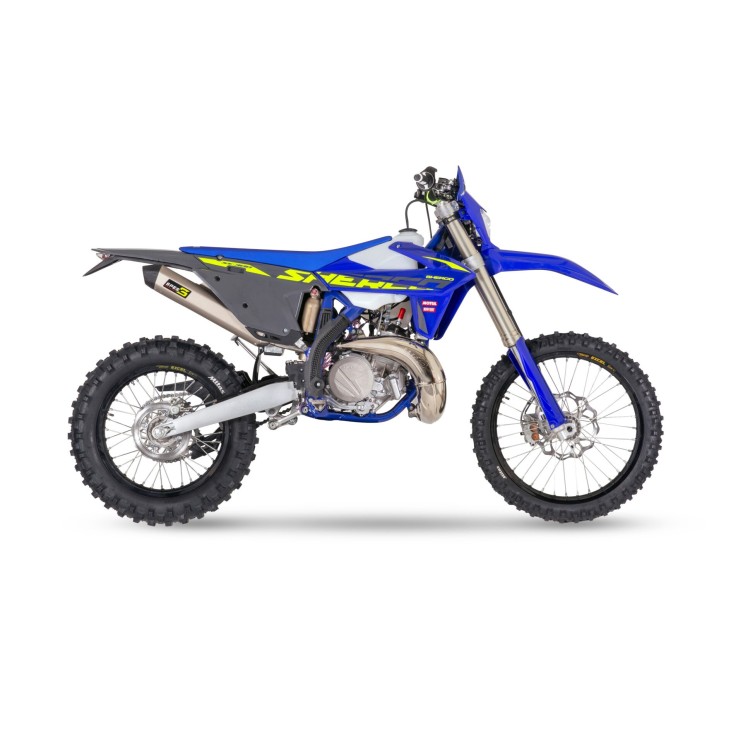 SHERCO 300 SE RACING 2025 SHERCO 300 SE RACING 2025
