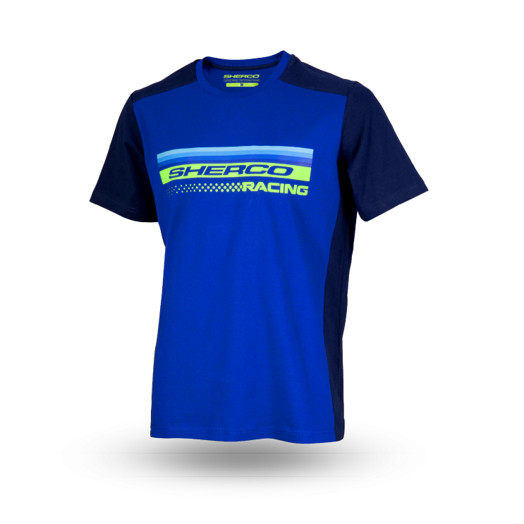 TSHIRTPADDOCKHOMME 