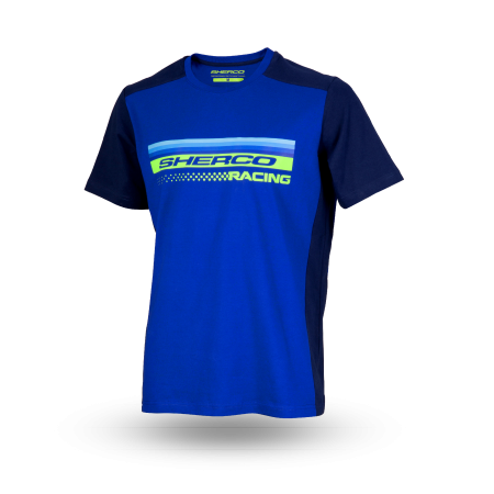 TSHIRTPADDOCKHOMME 