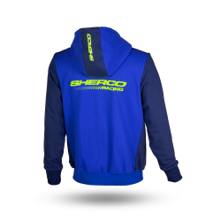 SWEAT SHERCO PADDOCK HOMME 