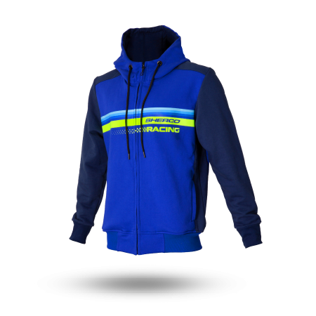 SWEAT SHERCO PADDOCK HOMME 