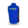 BODYWARMER SHERCO PADDOCK HOMME XS 