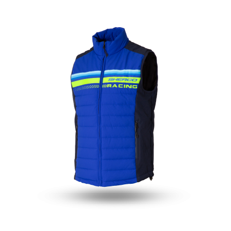 BODYWARMER SHERCO PADDOCK HOMME XS 