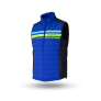 BODYWARMER SHERCO PADDOCK HOMME XS 