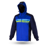 VESTE SHERCO TECH PADDOCK HOMME 