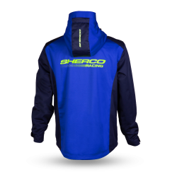 VESTE SHERCO TECH PADDOCK HOMME 