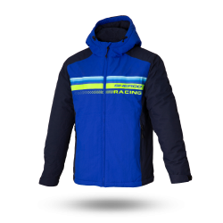 MANTEAU SHERCO HIVER PADDOCK HOMME 