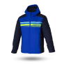 MANTEAU SHERCO HIVER PADDOCK HOMME 