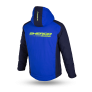 MANTEAU SHERCO HIVER PADDOCK HOMME 