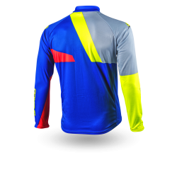 VESTE TRIAL SHERCO S 2022 