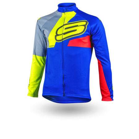VESTE TRIAL SHERCO S 2022