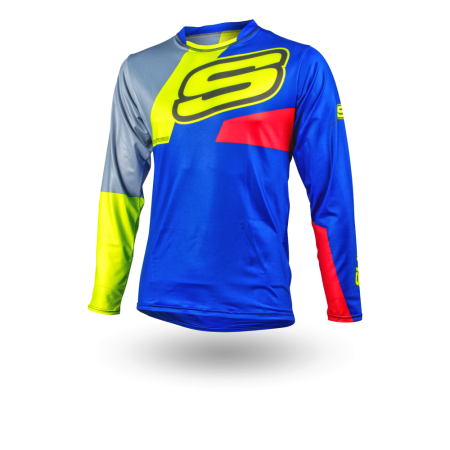MAILLOT TRIAL SHERCO S 2022