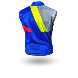 BODYWARMER TRIAL SHERCO XXXL 2022 