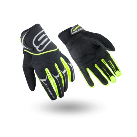 GANTS NEOPRENE SHERCO 9