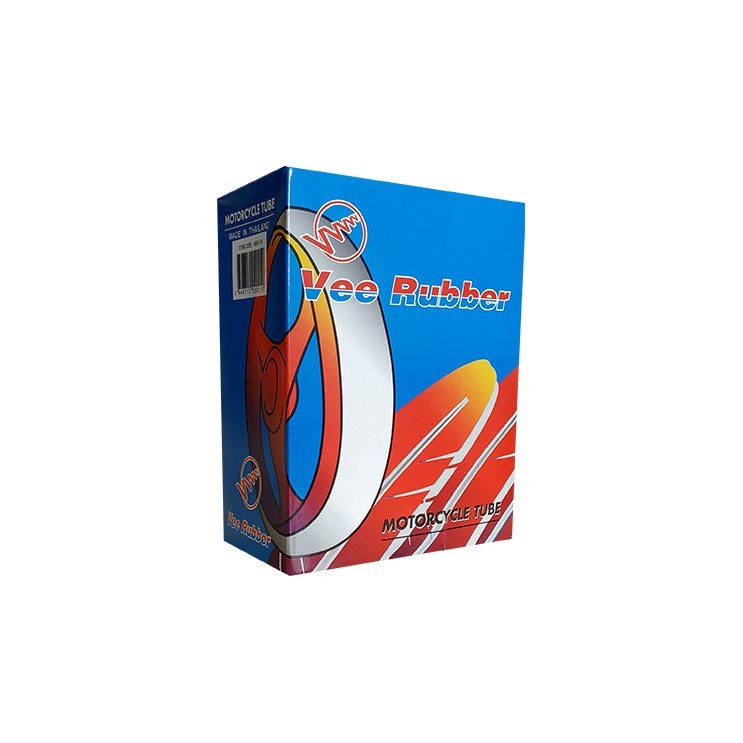 Chambre à air Vee Rubber TR4 250/275-10 