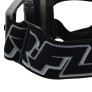 Masque R-Flow System GP Argent/Noir 