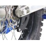 Protection de disque arriere SHERCO 