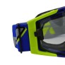 Masque R-Flow System GP Bleu/Jaune 
