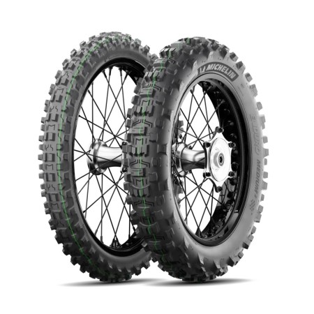 Pneu MICHELIN Enduro Medium 90/100/21 