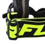 Masque R-FLOW NEXT Noir/Jaune Fluo 
