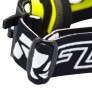 Masque R-Flow System NEXT Jaune Fluo/Noir 