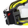 Masque R-Flow System NEXT Jaune Fluo/Noir 