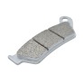 Plaquettes de frein avant Brembo pour Sherco (Compétition) 12-2023  