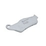 Plaquettes de frein avant Brembo pour Sherco (Compétition) 12-2023  