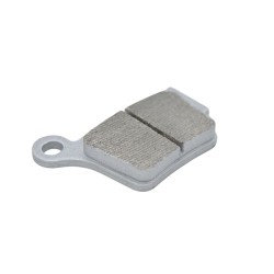 Plaquettes de frein BREMBO