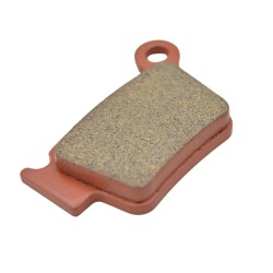 Plaquettes de frein arrière Brembo pour Sherco (Loisir) 12-2023  