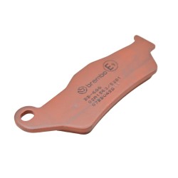 Plaquettes de frein avant Brembo pour Sherco (Loisir) 12-2023 